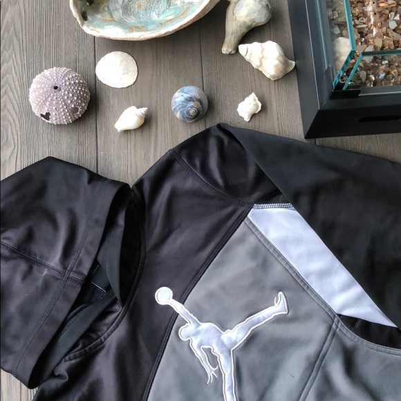 Jordan Other - Jordan hoodie